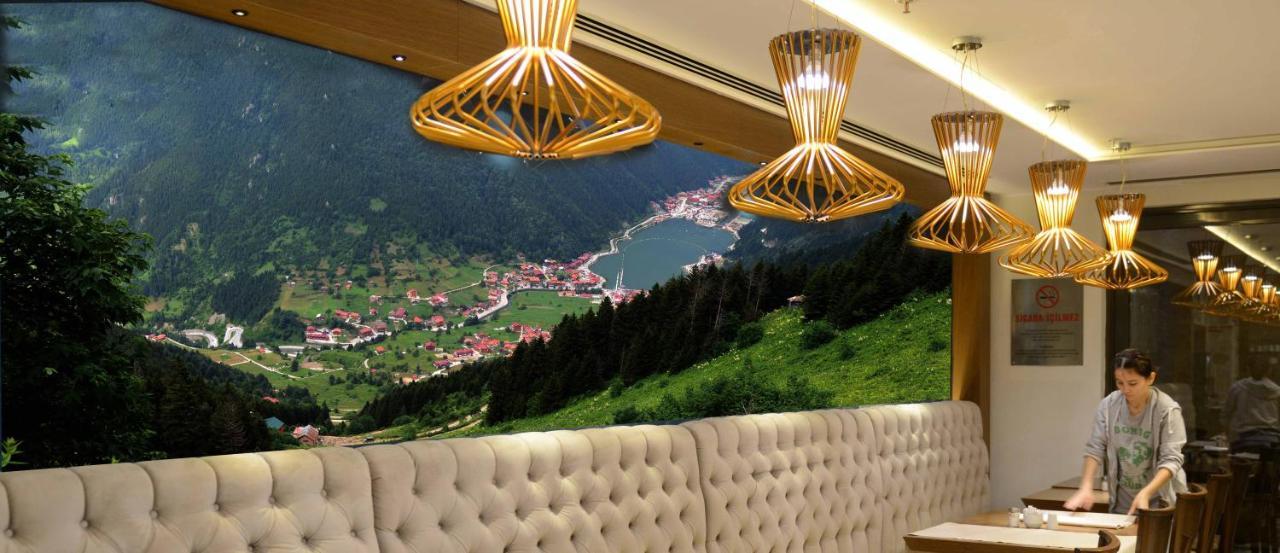 Style Hotel Sisli Istanbulská provincie Exteriér fotografie