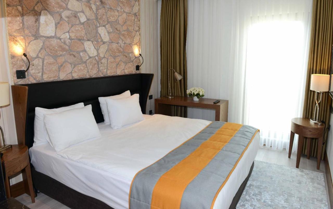 Style Hotel Sisli Istanbulská provincie Exteriér fotografie