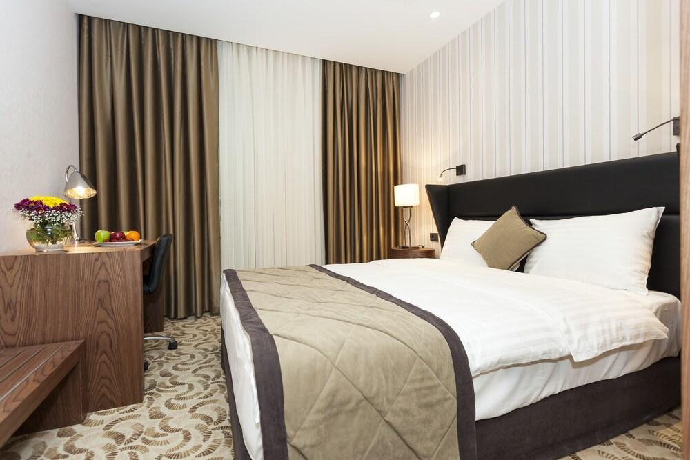 Style Hotel Sisli Istanbulská provincie Exteriér fotografie