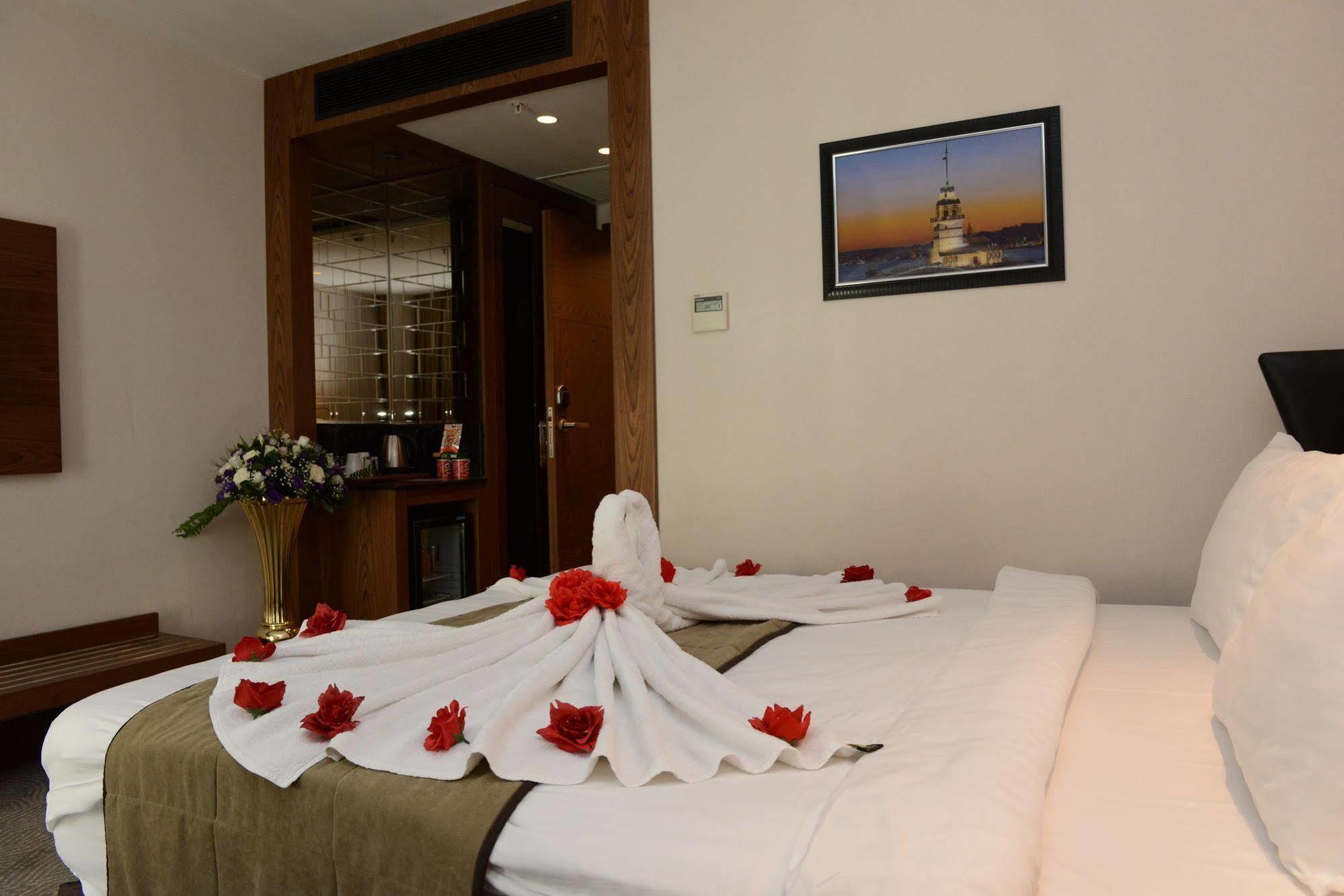 Style Hotel Sisli Istanbulská provincie Exteriér fotografie