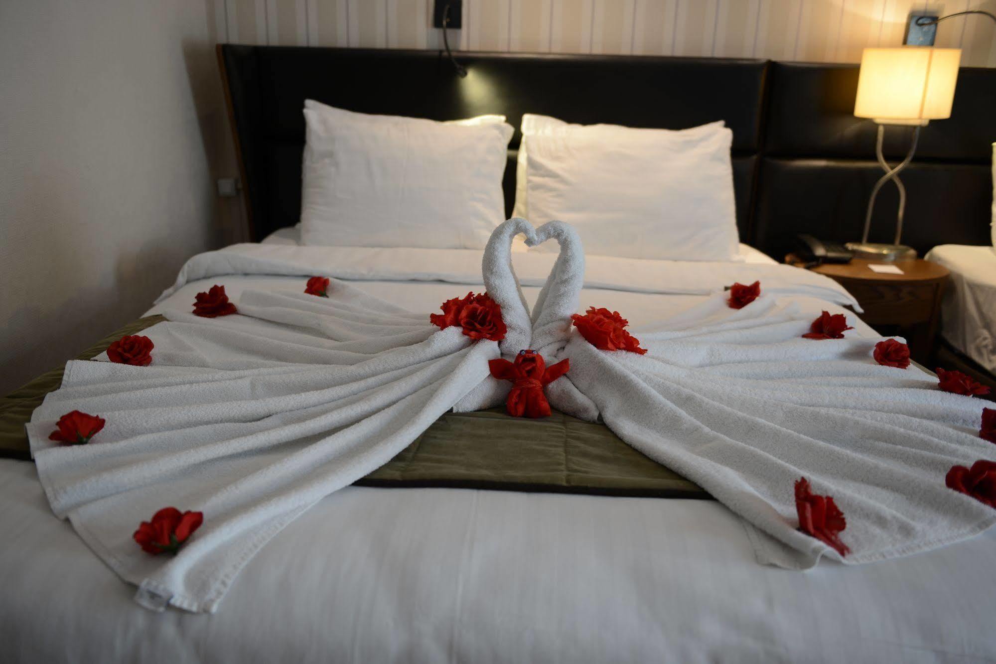 Style Hotel Sisli Istanbulská provincie Exteriér fotografie
